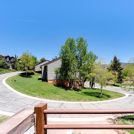 Circle J Club At Jeremy Ranch Aparthotel Παρκ Σίτι Δωμάτιο φωτογραφία