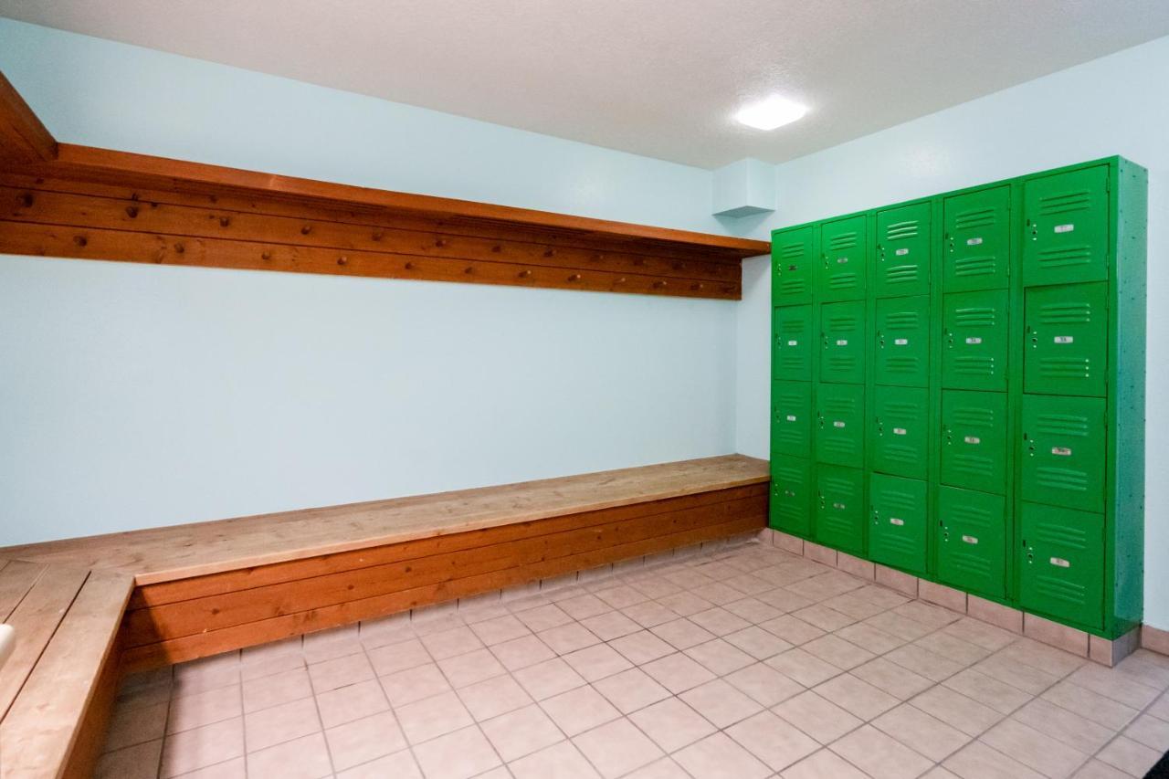 Circle J Club At Jeremy Ranch Aparthotel Παρκ Σίτι Εξωτερικό φωτογραφία