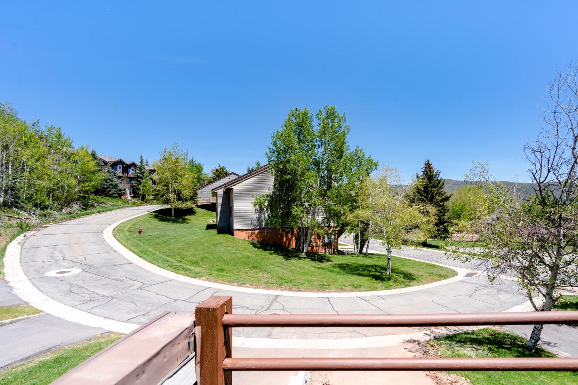 Circle J Club At Jeremy Ranch Aparthotel Παρκ Σίτι Δωμάτιο φωτογραφία